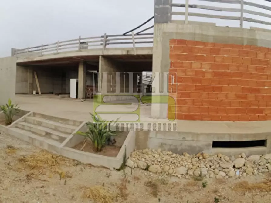 Immagine 29 di Villa in vendita  in contrada Risicone a Avola