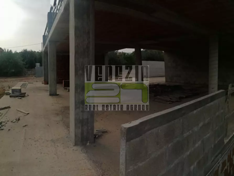 Immagine 32 di Villa in vendita  in contrada Risicone a Avola