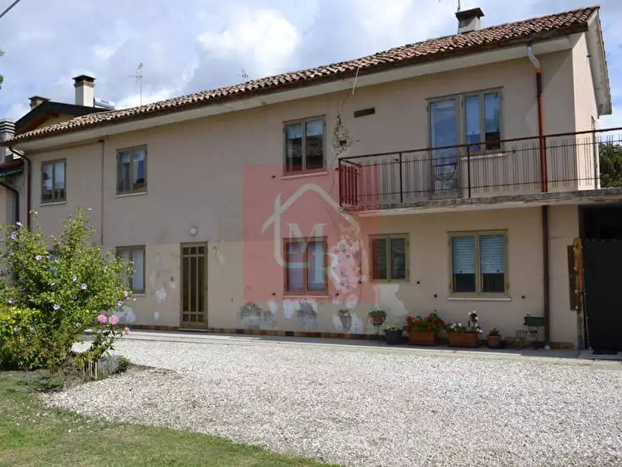 Immagine 4 di Villetta a schiera in vendita  a San Giorgio Di Nogaro