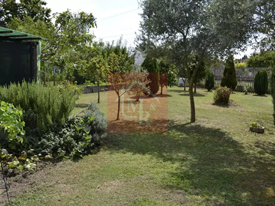 Immagine 5 di Villetta a schiera in vendita  a San Giorgio Di Nogaro