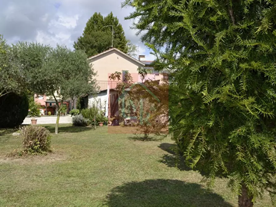 Immagine 6 di Villetta a schiera in vendita  a San Giorgio Di Nogaro