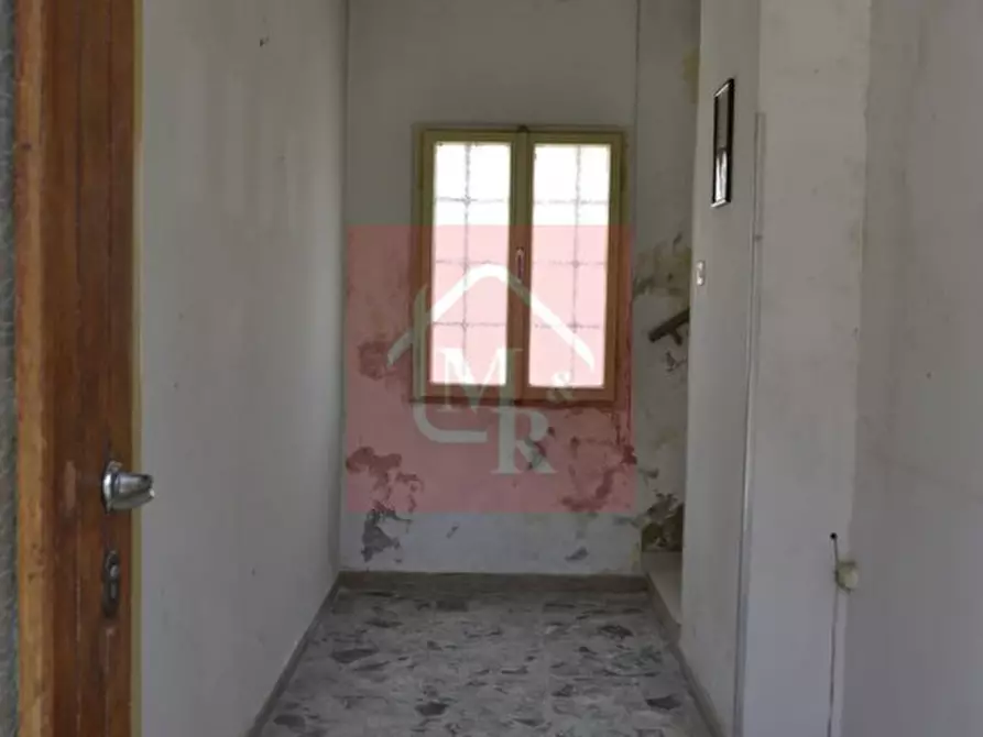 Immagine 8 di Villetta a schiera in vendita  a San Giorgio Di Nogaro