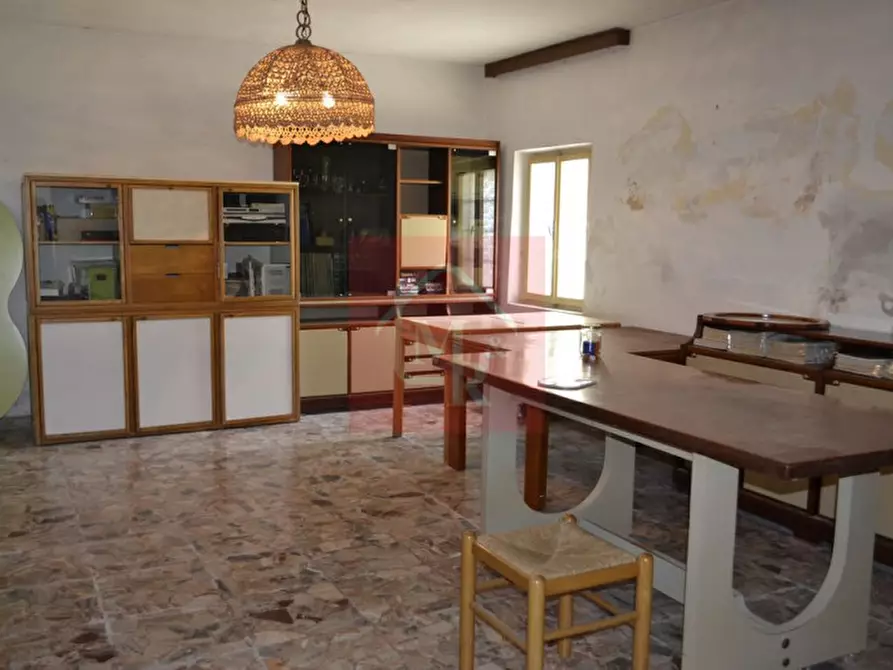 Immagine 9 di Villetta a schiera in vendita  a San Giorgio Di Nogaro