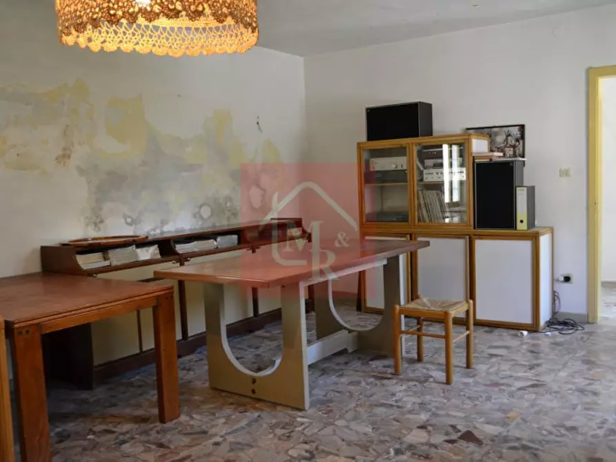 Immagine 10 di Villetta a schiera in vendita  a San Giorgio Di Nogaro