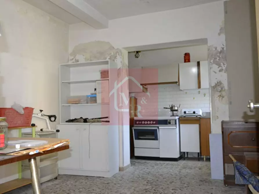 Immagine 11 di Villetta a schiera in vendita  a San Giorgio Di Nogaro