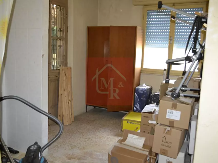 Immagine 13 di Villetta a schiera in vendita  a San Giorgio Di Nogaro