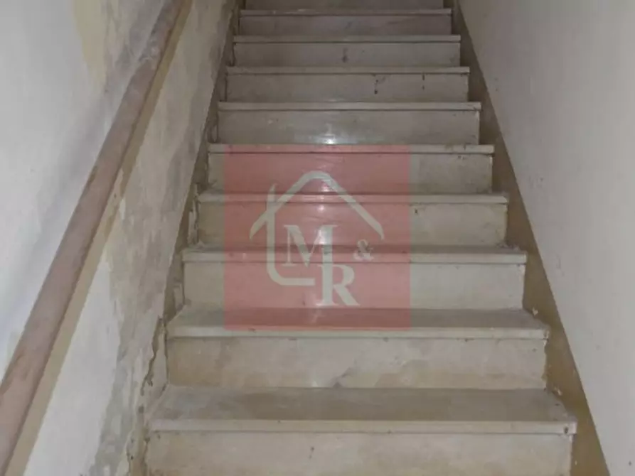 Immagine 14 di Villetta a schiera in vendita  a San Giorgio Di Nogaro