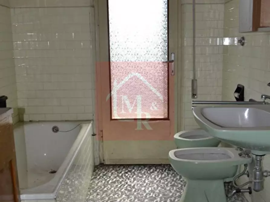 Immagine 15 di Villetta a schiera in vendita  a San Giorgio Di Nogaro