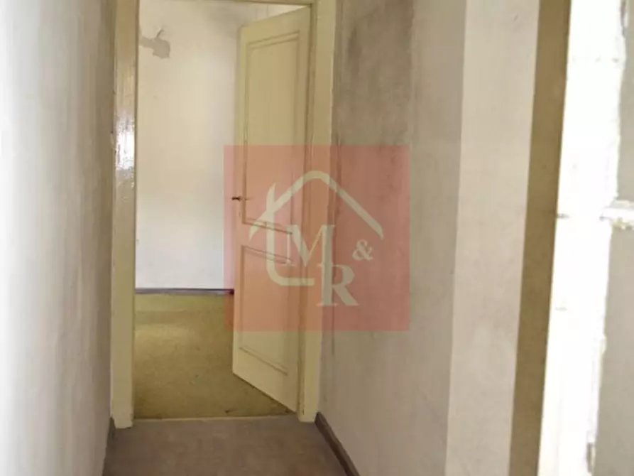 Immagine 19 di Villetta a schiera in vendita  a San Giorgio Di Nogaro