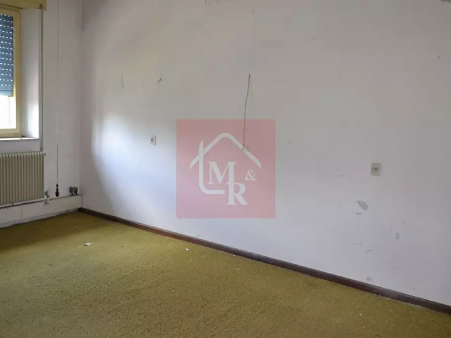 Immagine 20 di Villetta a schiera in vendita  a San Giorgio Di Nogaro