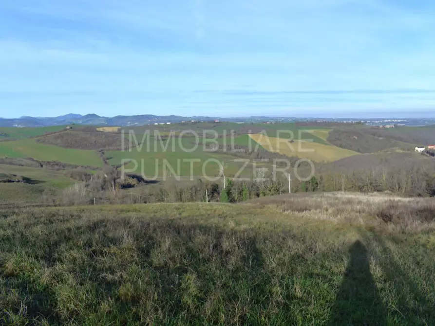 Immagine 3 di Terreno in vendita  in Piazza Antonio Gramsci a Sala Baganza