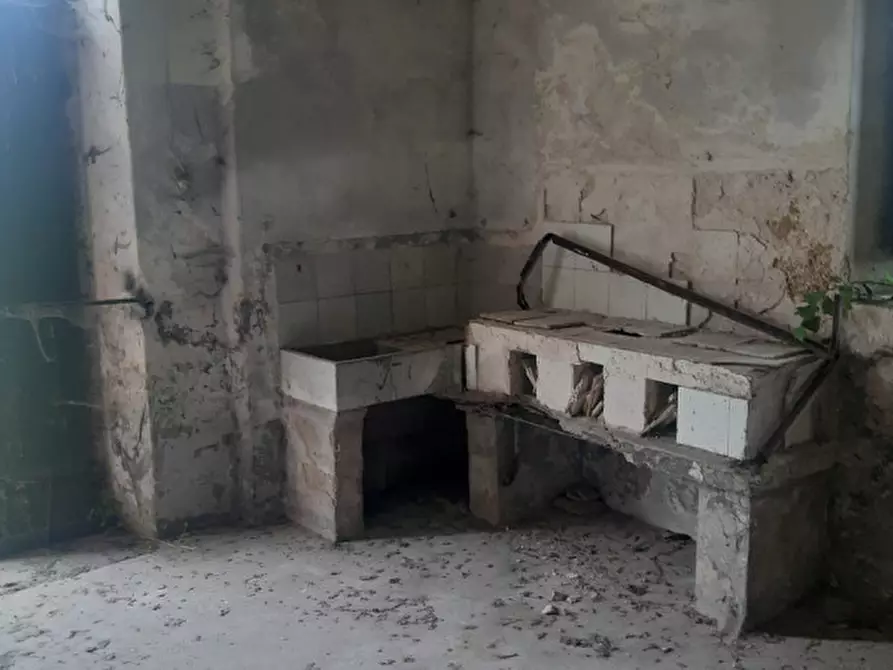 Immagine 6 di Appartamento in vendita  a Vicalvi