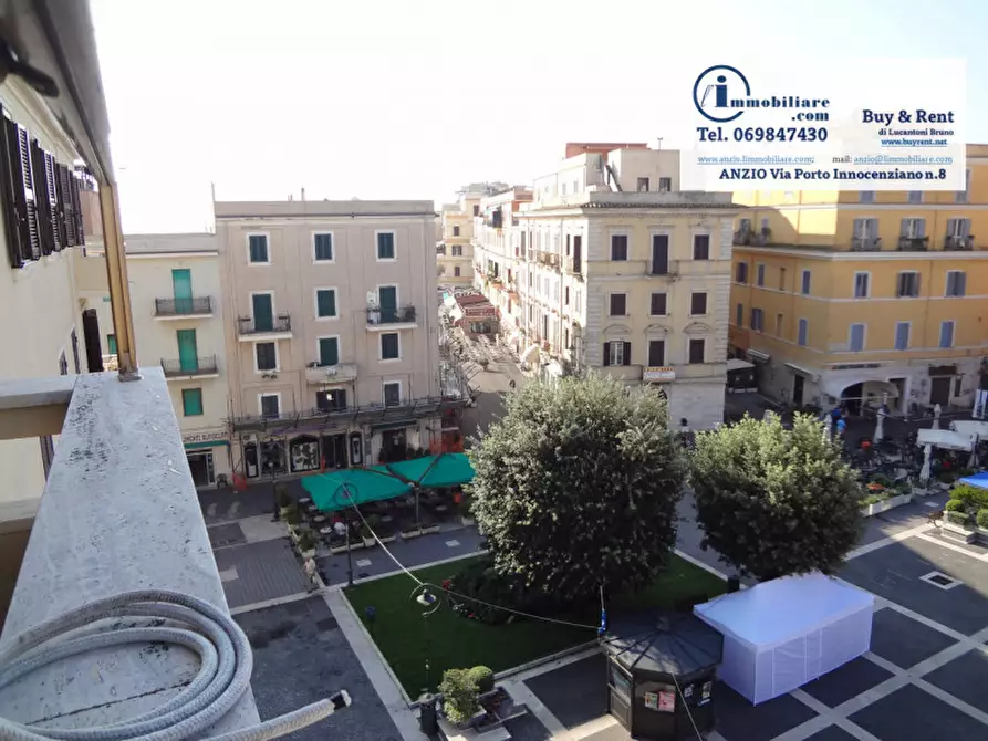 Immagine 1 di Appartamento in vendita  in PIAZZA PIA a Anzio