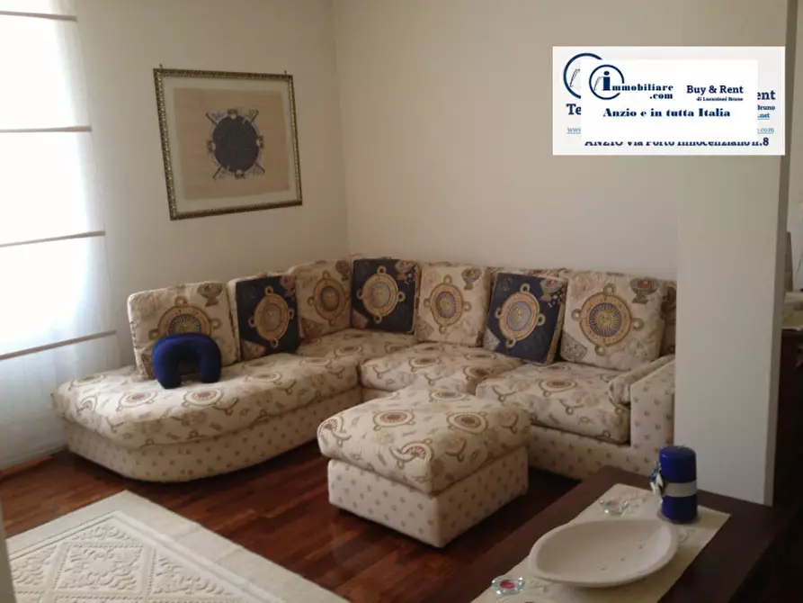 Immagine 2 di Appartamento in vendita  in PIAZZA PIA a Anzio