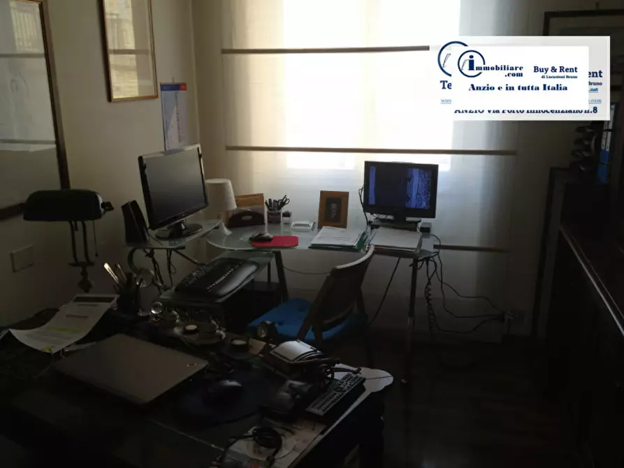 Immagine 3 di Appartamento in vendita  in PIAZZA PIA a Anzio