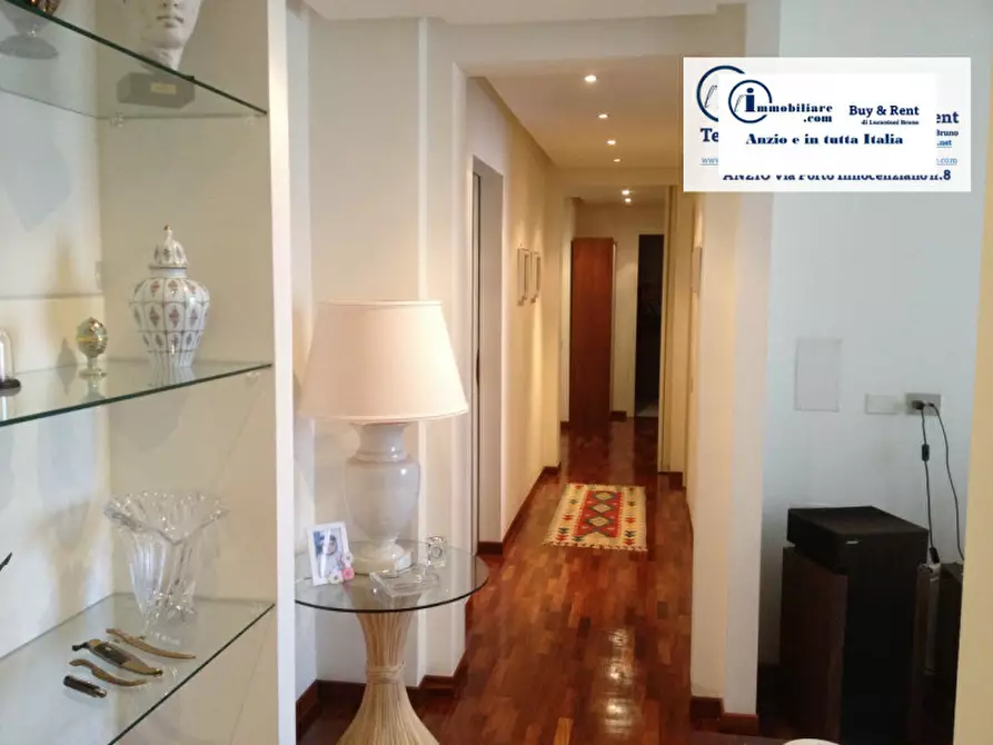 Immagine 5 di Appartamento in vendita  in PIAZZA PIA a Anzio