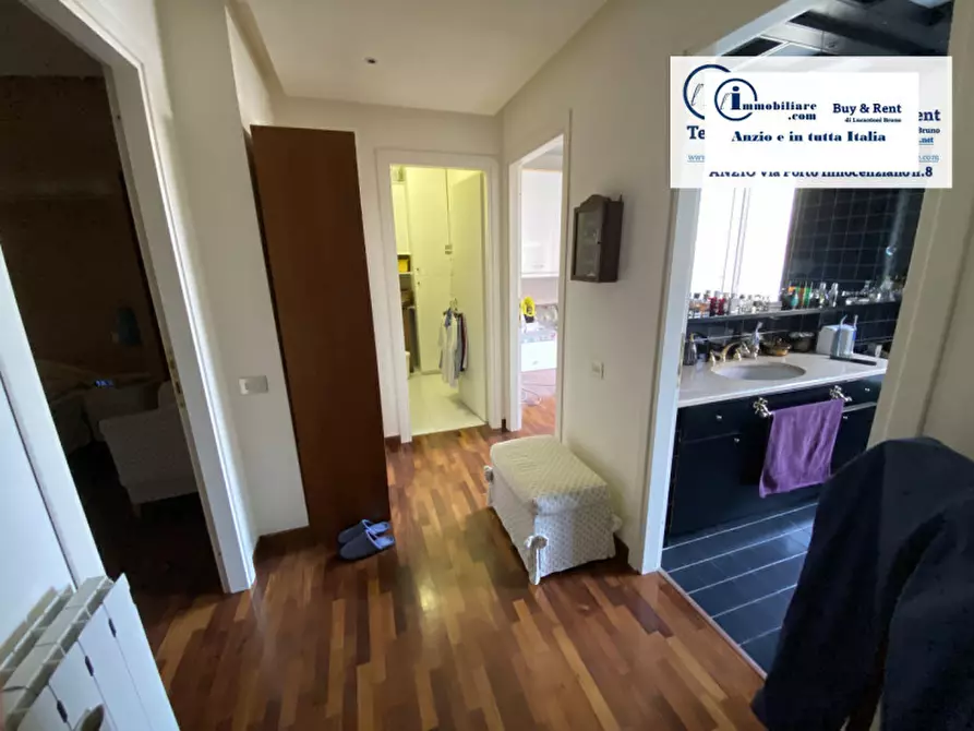 Immagine 6 di Appartamento in vendita  in PIAZZA PIA a Anzio