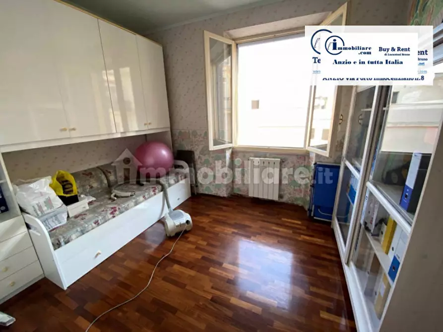 Immagine 10 di Appartamento in vendita  in PIAZZA PIA a Anzio