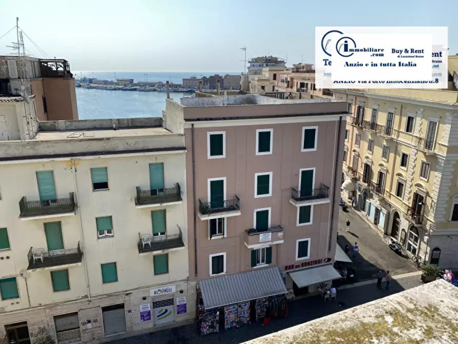Immagine 13 di Appartamento in vendita  in PIAZZA PIA a Anzio