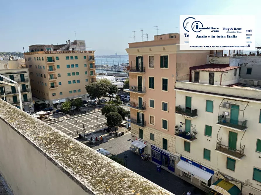 Immagine 14 di Appartamento in vendita  in PIAZZA PIA a Anzio