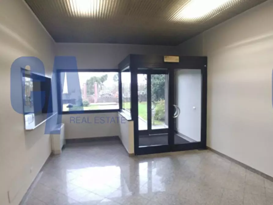 Immagine 23 di Ufficio in affitto  in VIA DI VITTORIO G. a Segrate