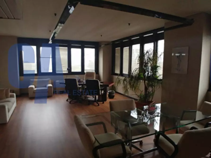Immagine 1 di Ufficio in affitto  in VIA DI VITTORIO G. a Segrate