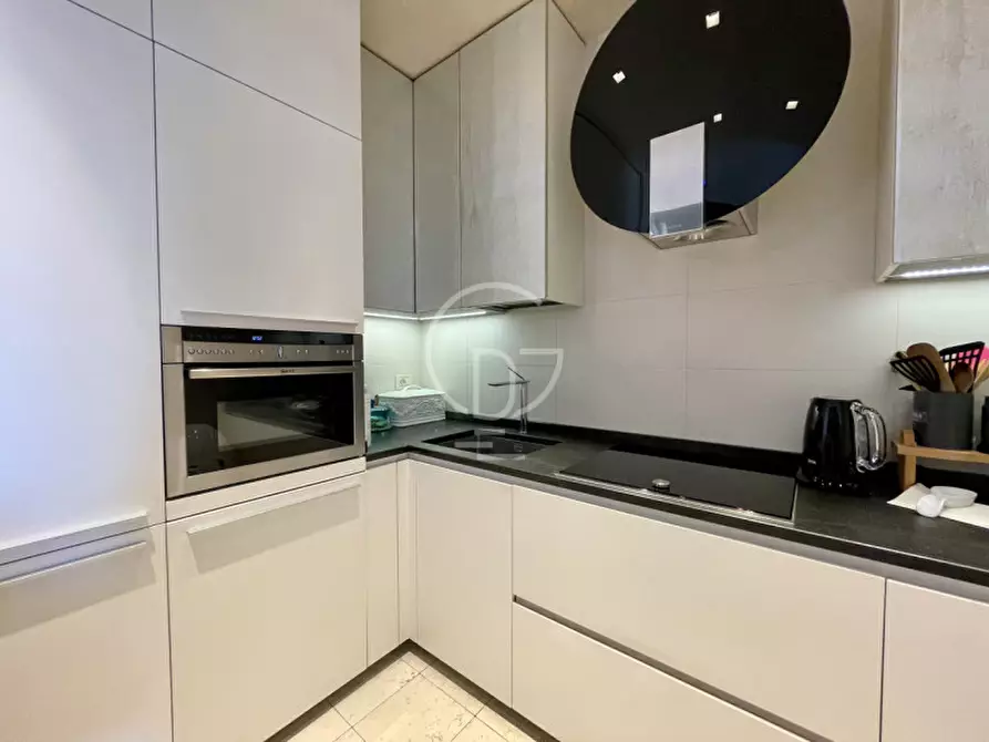 Immagine 13 di Appartamento in vendita  in Desenzano del Garda via villa del sole a Desenzano Del Garda