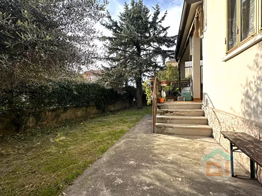 Immagine 4 di Casa indipendente in vendita  in Via della Stazione a Fogliano Redipuglia