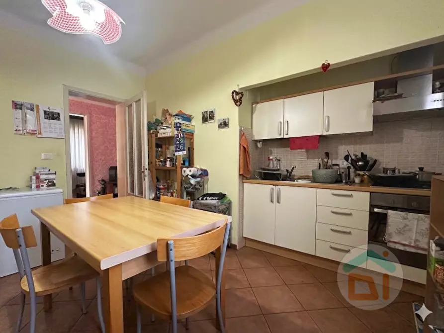 Immagine 11 di Casa indipendente in vendita  in Via della Stazione a Fogliano Redipuglia