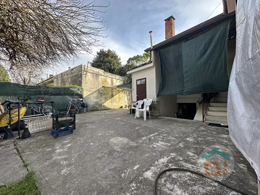 Immagine 15 di Casa indipendente in vendita  in Via della Stazione a Fogliano Redipuglia