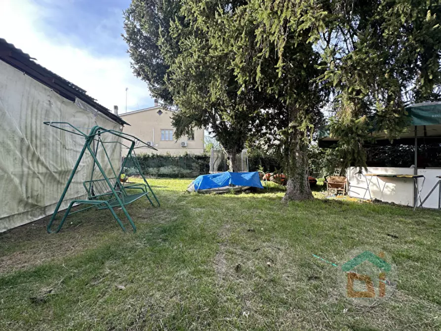 Immagine 17 di Casa indipendente in vendita  in Via della Stazione a Fogliano Redipuglia