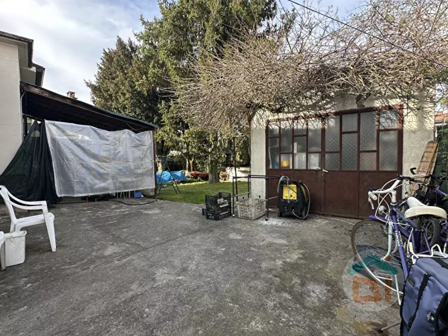 Immagine 18 di Casa indipendente in vendita  in Via della Stazione a Fogliano Redipuglia