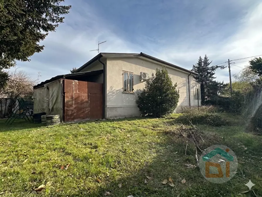 Immagine 19 di Casa indipendente in vendita  in Via della Stazione a Fogliano Redipuglia