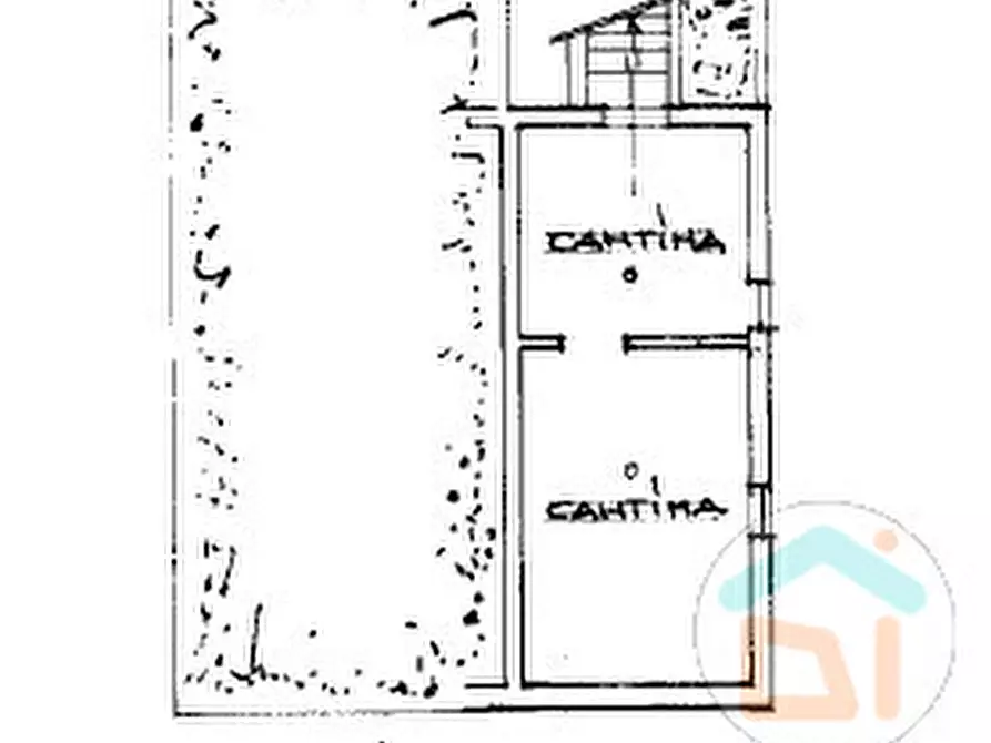 Immagine 21 di Casa indipendente in vendita  in Via della Stazione a Fogliano Redipuglia