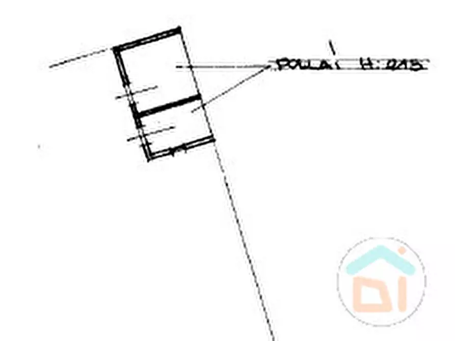 Immagine 23 di Casa indipendente in vendita  in Via della Stazione a Fogliano Redipuglia