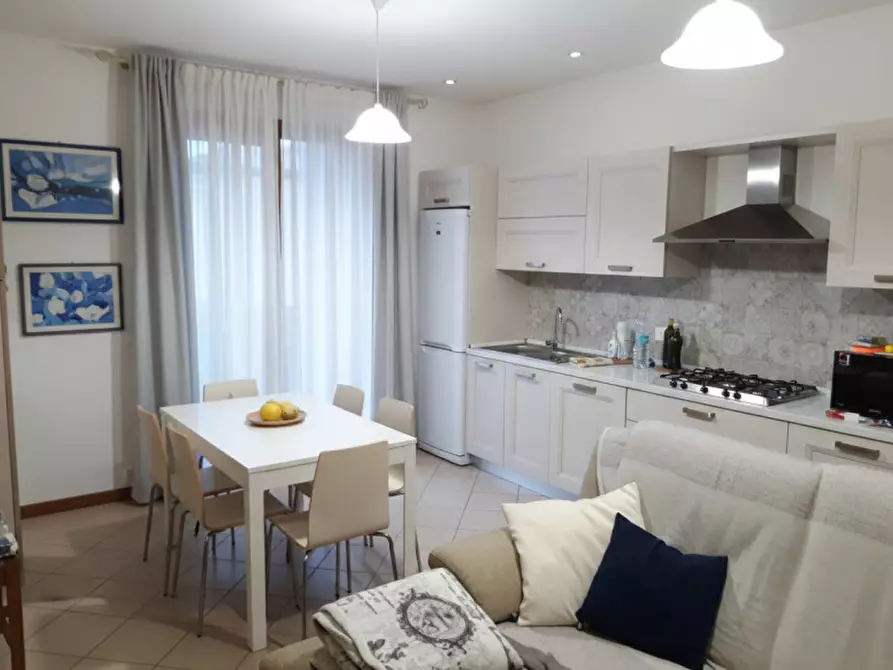 Immagine 1 di Appartamento in affitto  a Rossano Veneto