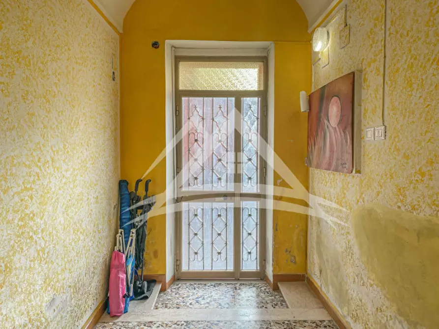 Immagine 4 di Appartamento in vendita  in Via Tuveri, 48 a Sorso