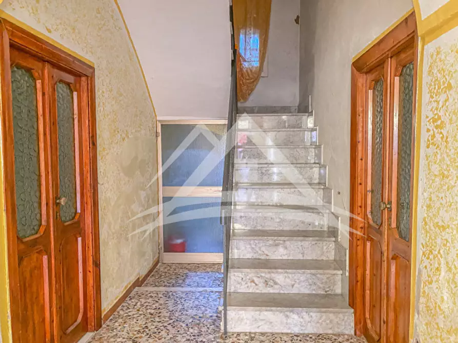 Immagine 5 di Appartamento in vendita  in Via Tuveri, 48 a Sorso