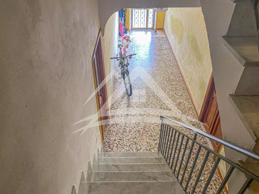 Immagine 6 di Appartamento in vendita  in Via Tuveri, 48 a Sorso