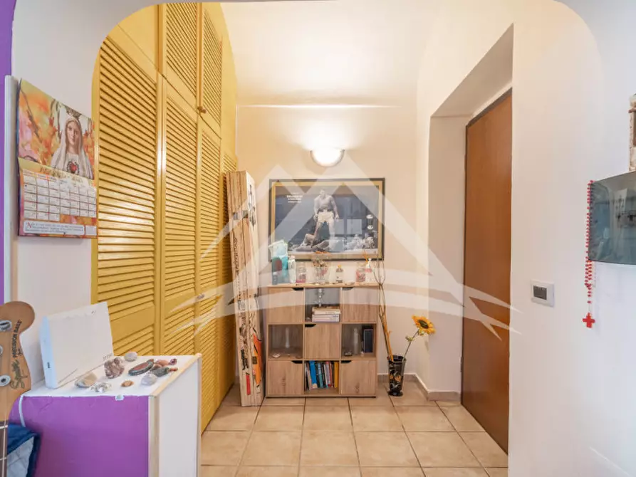 Immagine 7 di Appartamento in vendita  in Via Tuveri, 48 a Sorso