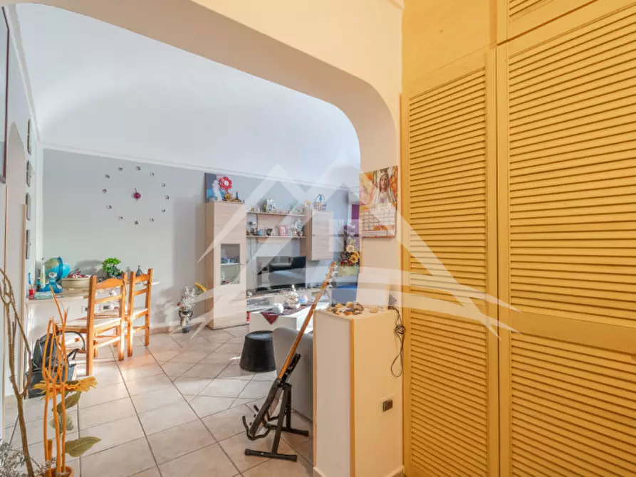 Immagine 9 di Appartamento in vendita  in Via Tuveri, 48 a Sorso