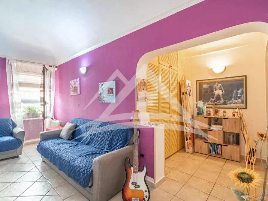 Immagine 10 di Appartamento in vendita  in Via Tuveri, 48 a Sorso