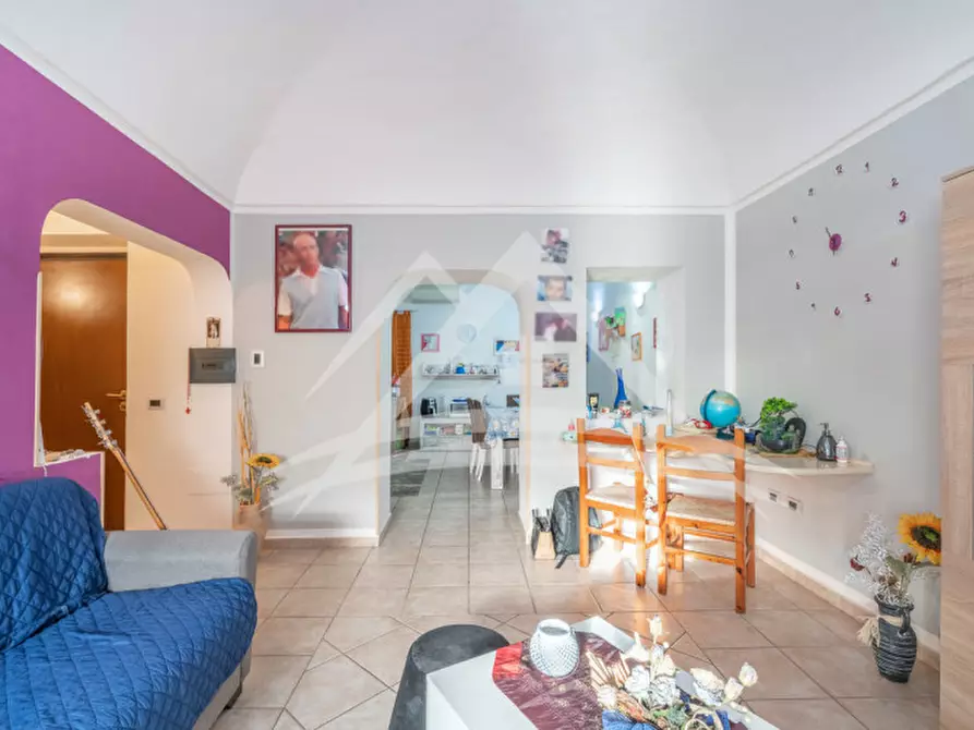 Immagine 11 di Appartamento in vendita  in Via Tuveri, 48 a Sorso