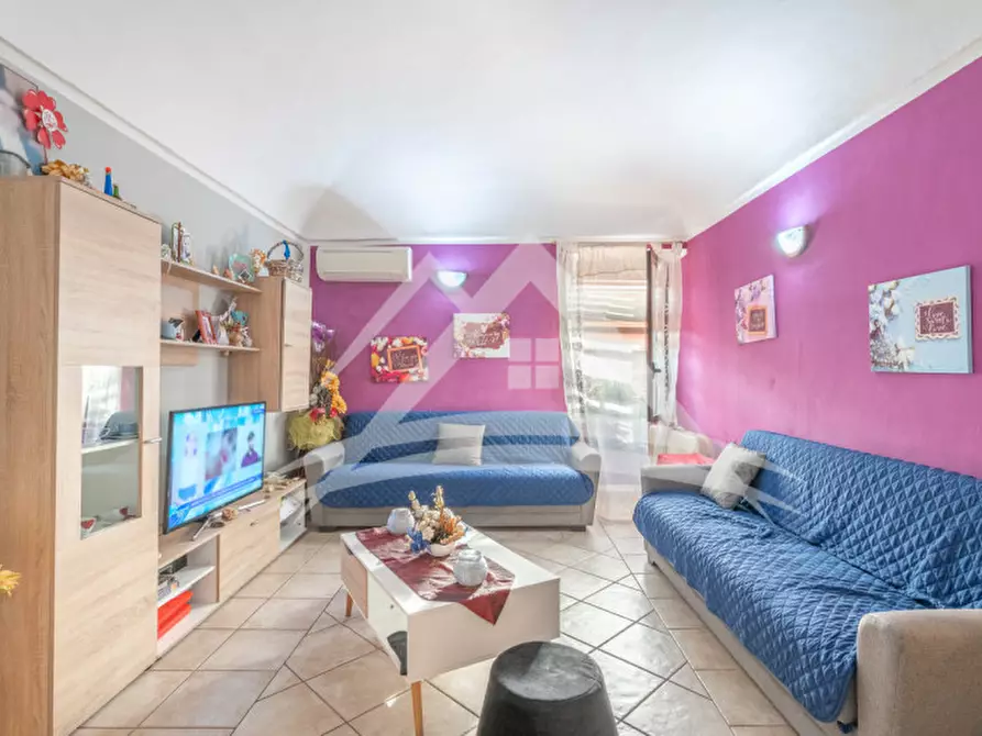 Immagine 12 di Appartamento in vendita  in Via Tuveri, 48 a Sorso