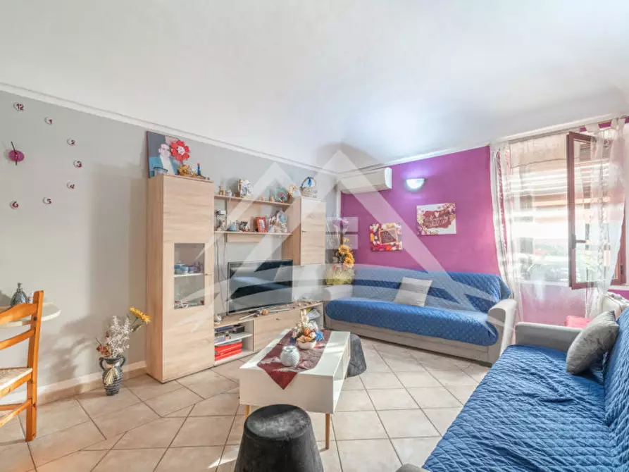 Immagine 13 di Appartamento in vendita  in Via Tuveri, 48 a Sorso