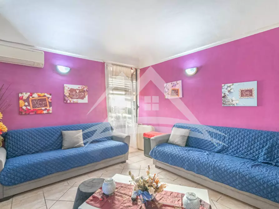 Immagine 14 di Appartamento in vendita  in Via Tuveri, 48 a Sorso