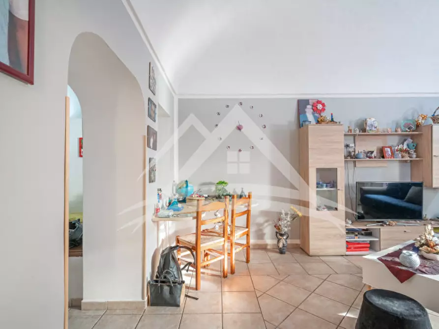 Immagine 15 di Appartamento in vendita  in Via Tuveri, 48 a Sorso