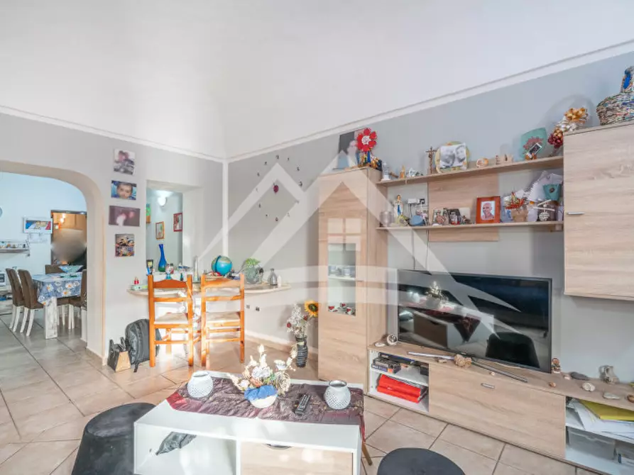 Immagine 16 di Appartamento in vendita  in Via Tuveri, 48 a Sorso