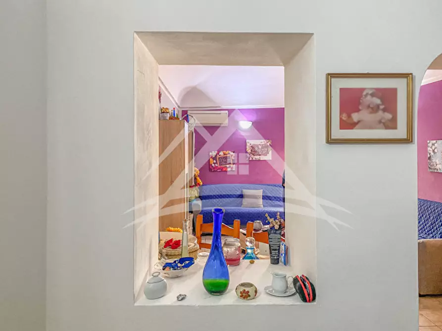 Immagine 17 di Appartamento in vendita  in Via Tuveri, 48 a Sorso