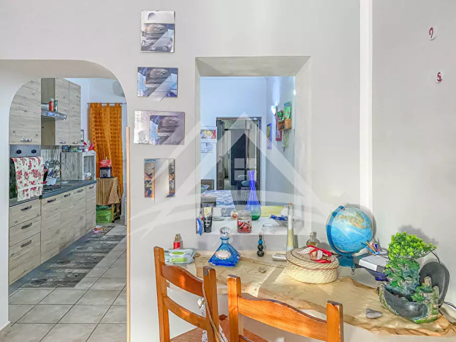 Immagine 18 di Appartamento in vendita  in Via Tuveri, 48 a Sorso